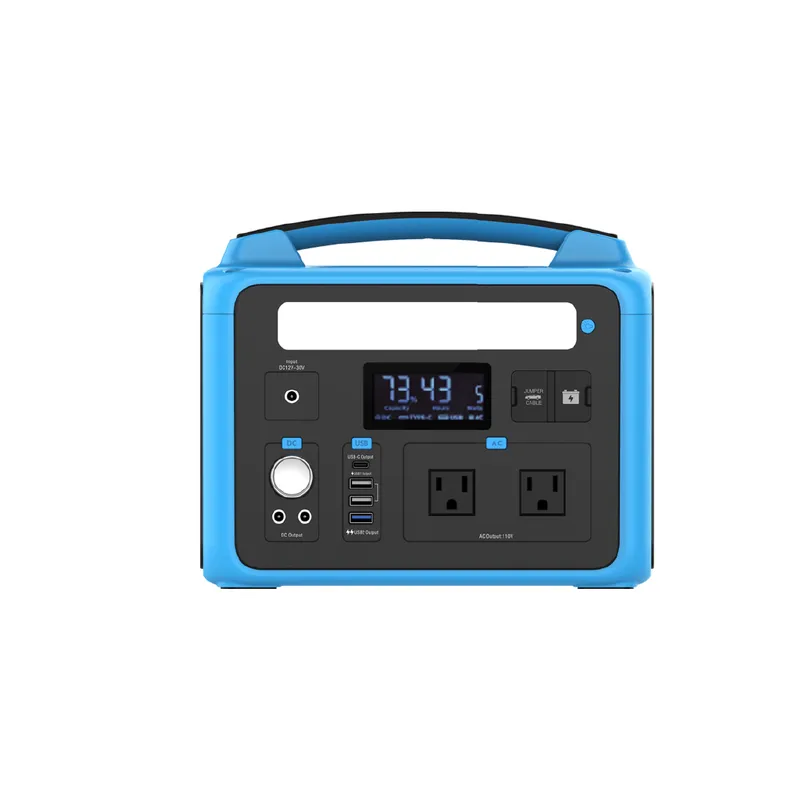 Solar Generator and Portable Solar Power Charging Panels — Warehouse Lighting LED Troffers & Panels 12.0W 