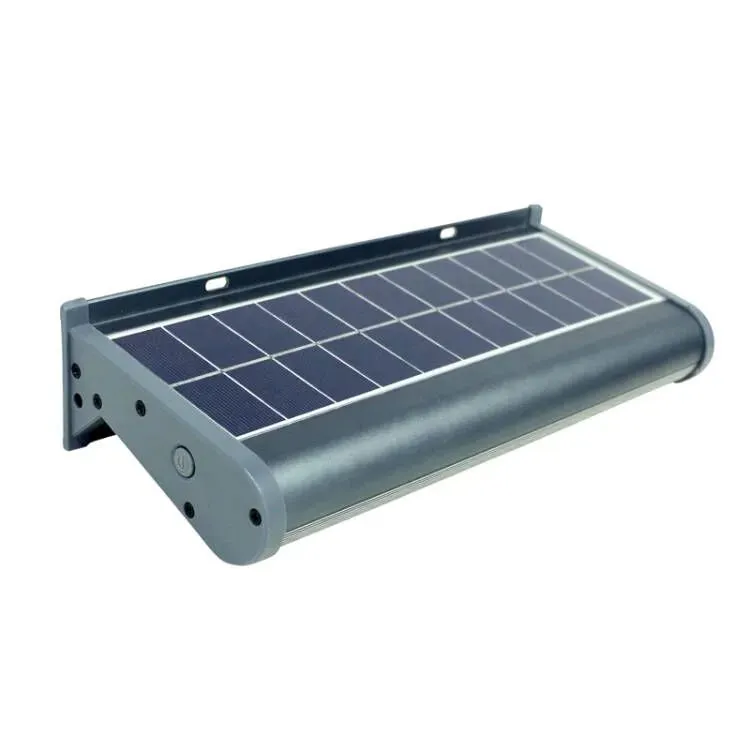 2 FT Solar Sign and Billboard Light, 10W, 1000 Lumens, 6000K — Warehouse Lighting LED Landscape Lights 10.0W 6000K