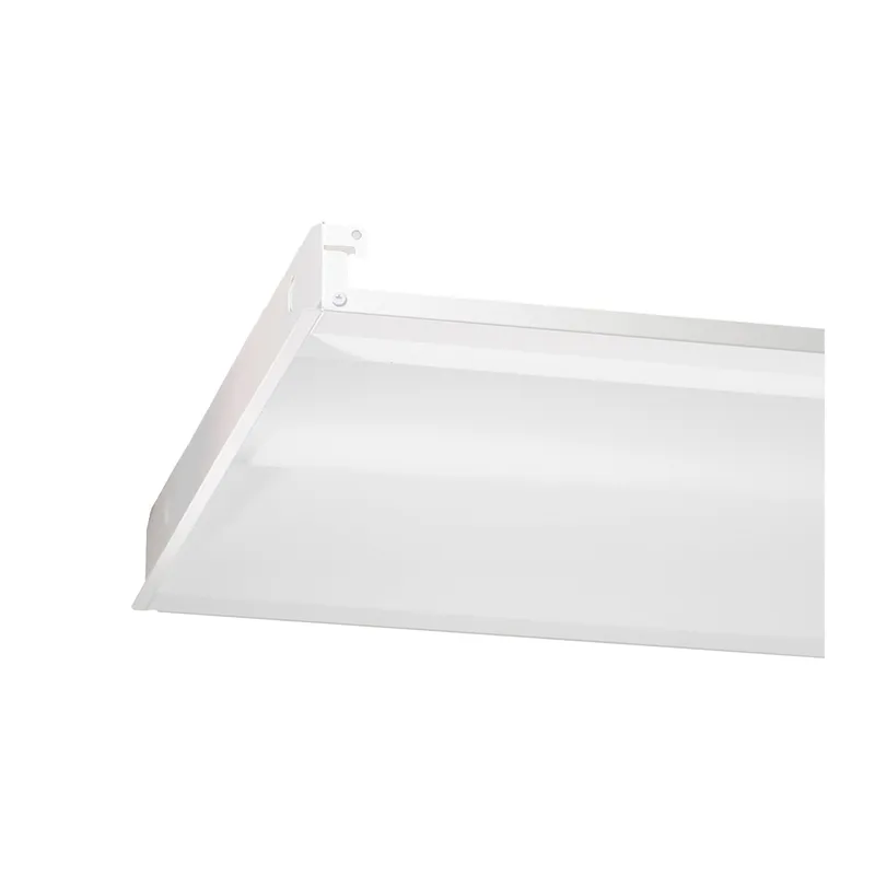 2 x 4 Foot 9 Series LED Tunable Troffer, 5460 Lumen Max, Wattage and CCT Selectable, 120-277V — Warehouse Lighting LED Downlights 30.0W 3500K