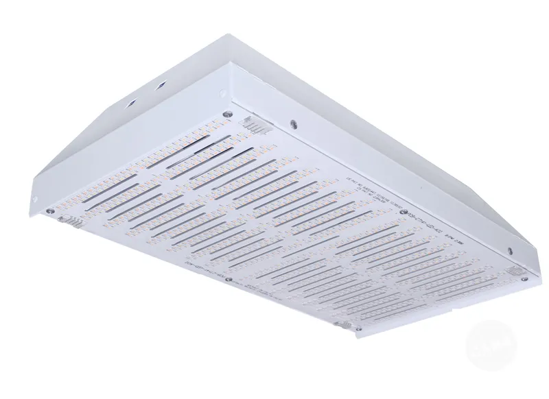 LED Grow Light, 600W, 120-277V — Warehouse Lighting LED Landscape Lights 600.0W 