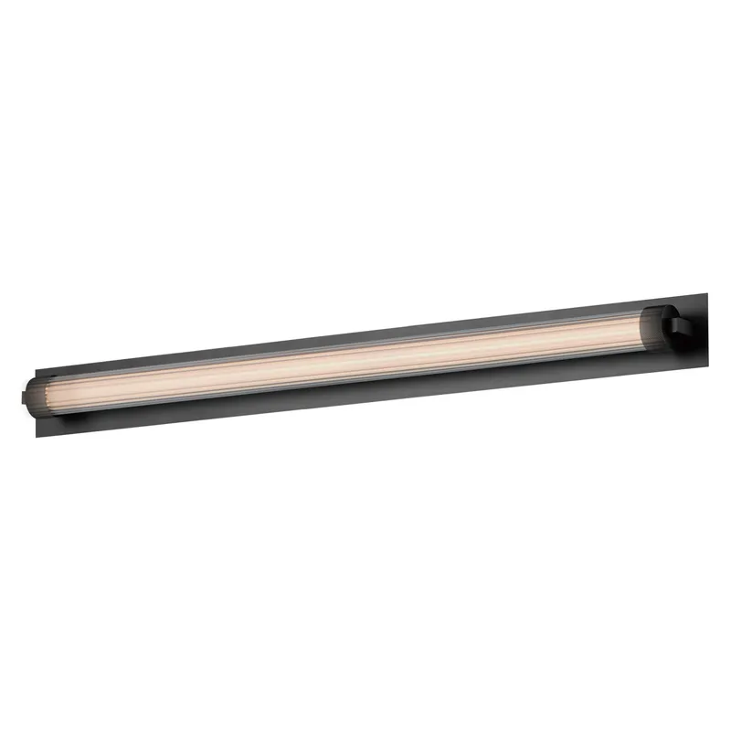 Doric 30 Inch LED Bath Wall Sconce — Warehouse Lighting LED Wall Lights 20.0W 3000K