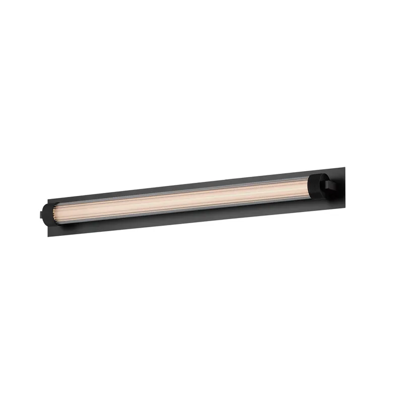 Doric 24 Inch LED Bath Wall Sconce — Warehouse Lighting LED Wall Lights 20.0W 3000K