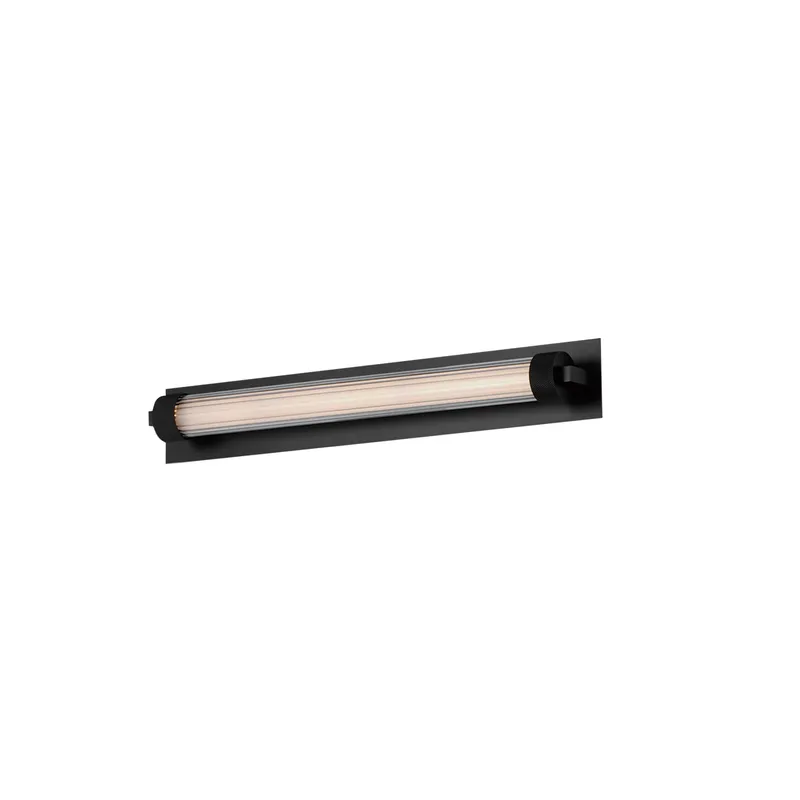 Doric 18 Inch LED Bath Wall Sconce — Warehouse Lighting LED Wall Lights 20.0W 3000K