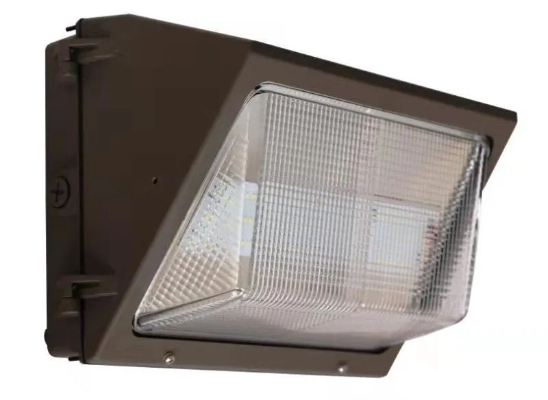 LED Wall Pack, G3, 75 Watt, 10200 Lumens, 120-277V, 3000K or 5000K — Warehouse Lighting LED Wall Lights 75.0W 3000K