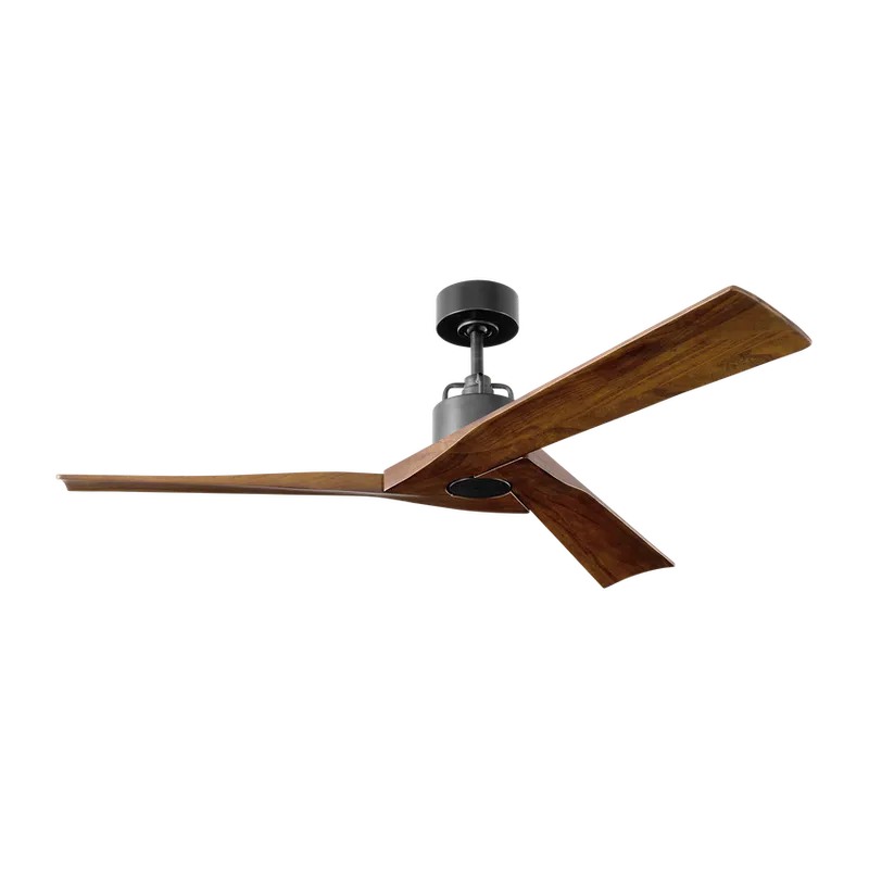 Alma 52" Ceiling Fan, 6 Speeds — Warehouse Lighting LED Post Top Lights  