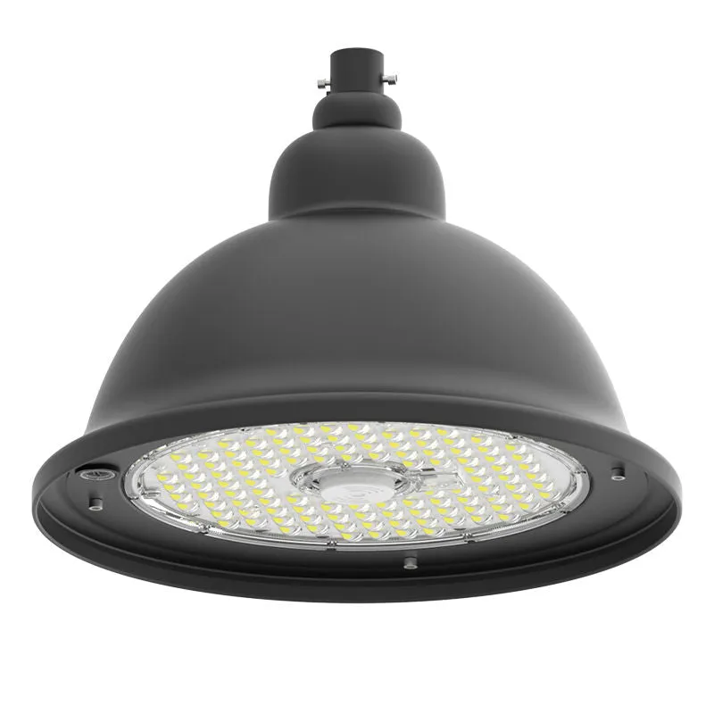 16.5" Designer Area Bell Light, 13000 Lumen Max, Wattage and CCT Selectable, 120-277V — Warehouse Lighting LED Flood Lights 50.0W 3000K