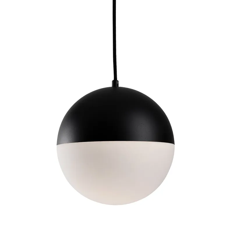Monae 10-in Pendant — Kuzco Lighting LED Landscape Lights  3000K