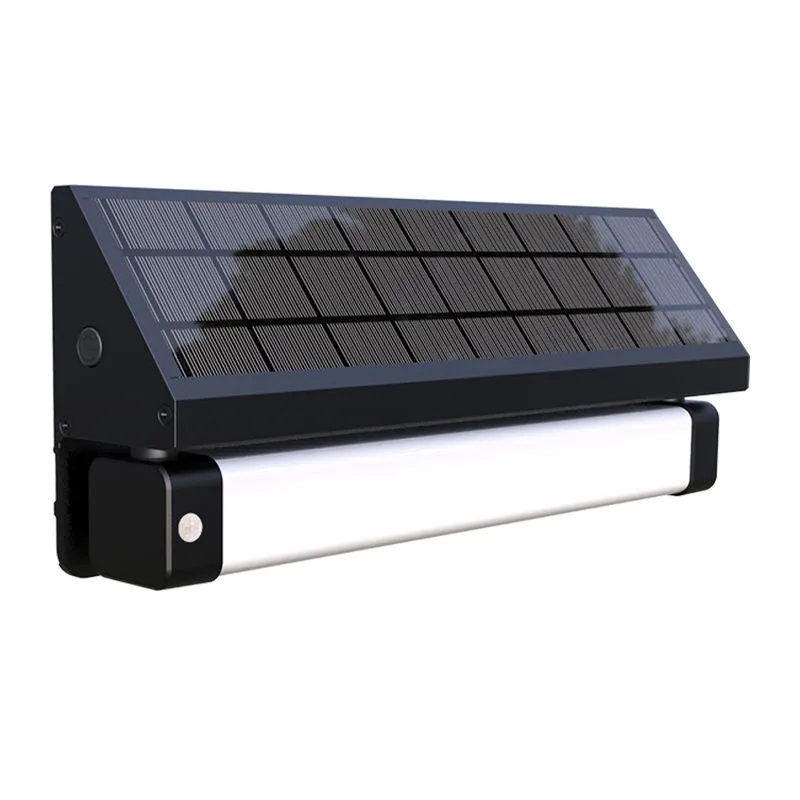 Solar Roadway Stud Light, 1000 Lumens, 8W, CCT Selectable 3000K/6000K — Warehouse Lighting LED Landscape Lights 8.0W 3000K