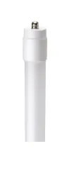 10PK 8ft Integrated T8 Tubes, 5500 Lumens, 40W, 4000K or 5000K — Warehouse Lighting LED Linear Lights 40.0W 4000K