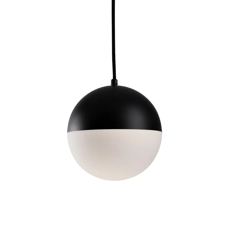 Monae 8-in Pendant — Kuzco Lighting LED Landscape Lights  3000K