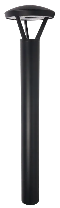 Pathway Light with Built-in Photocell, 2,160 Lumens, 10W/15W/18W Selectable, 120-347V, CCT Selectable 3000K/4000K/5000K, Black or Bronze Finish — Warehouse Lighting LED Bollards & Pathway Lights 10.0W 3000K