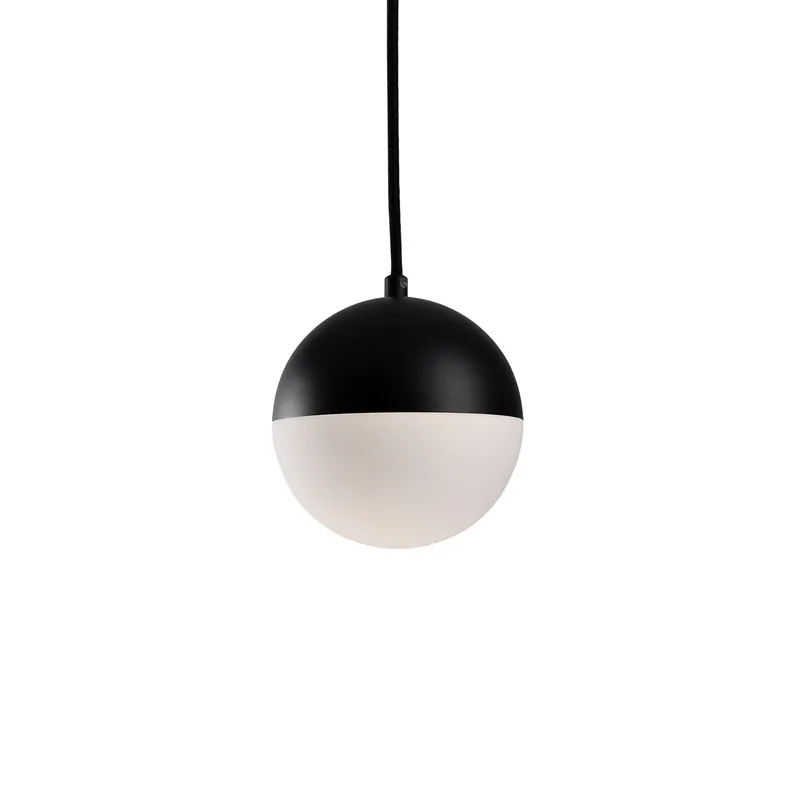 Monae 6-in Pendant — Kuzco Lighting LED Landscape Lights  3000K