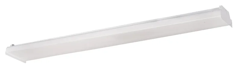 4 Foot Light, 5940 Lumens, 18W/28W/44W Selectable, 120-277V, CCT Selectable 3500K/4000K/5000K — Warehouse Lighting LED Landscape Lights 18.0W 3500K