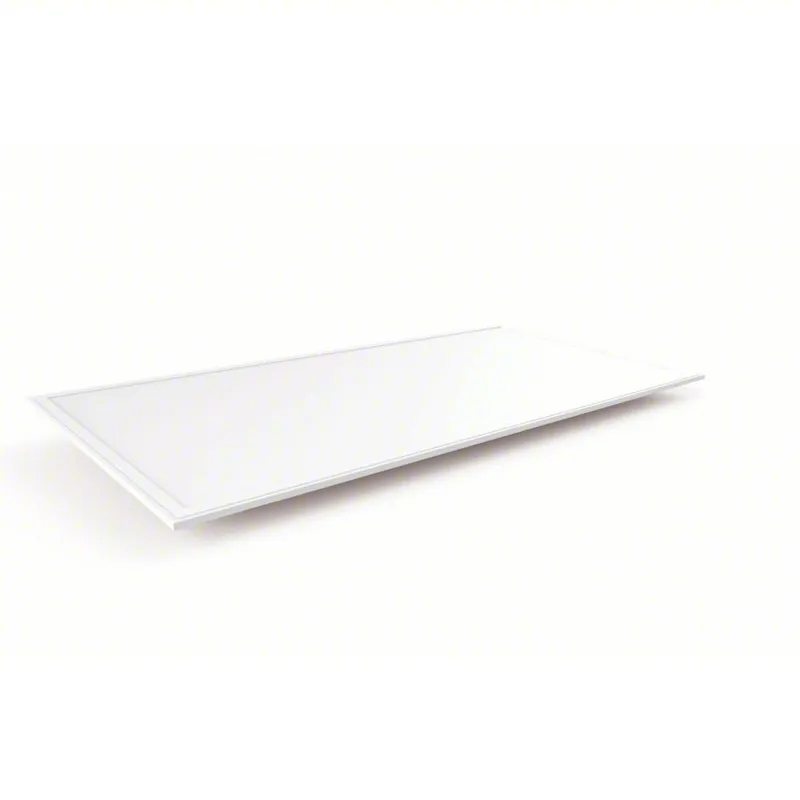 2 x 4 Foot Back Lit LED Flat Panel, 3750 Lumens, 30W, 120-277V, CCT Available: 3500K, 4000K, or 5000K — Warehouse Lighting LED Downlights 30.0W 3500K