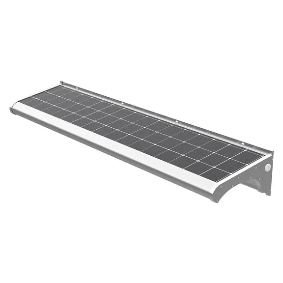 Spark Pro Solar Sign Light, 800 Lumens, 4W, 5000K CCT — Warehouse Lighting LED Landscape Lights 4.0W 5000K