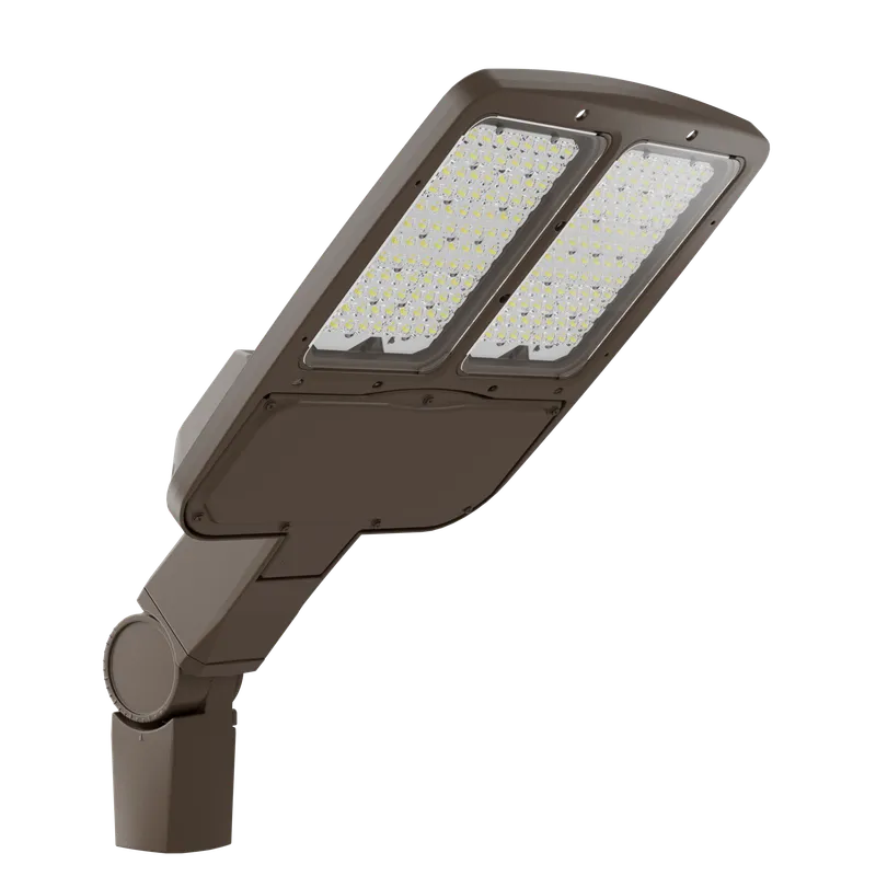 OSQ Series LED Utility Flood — Cree Lighting LED Flood Lights 13.0W 3000K