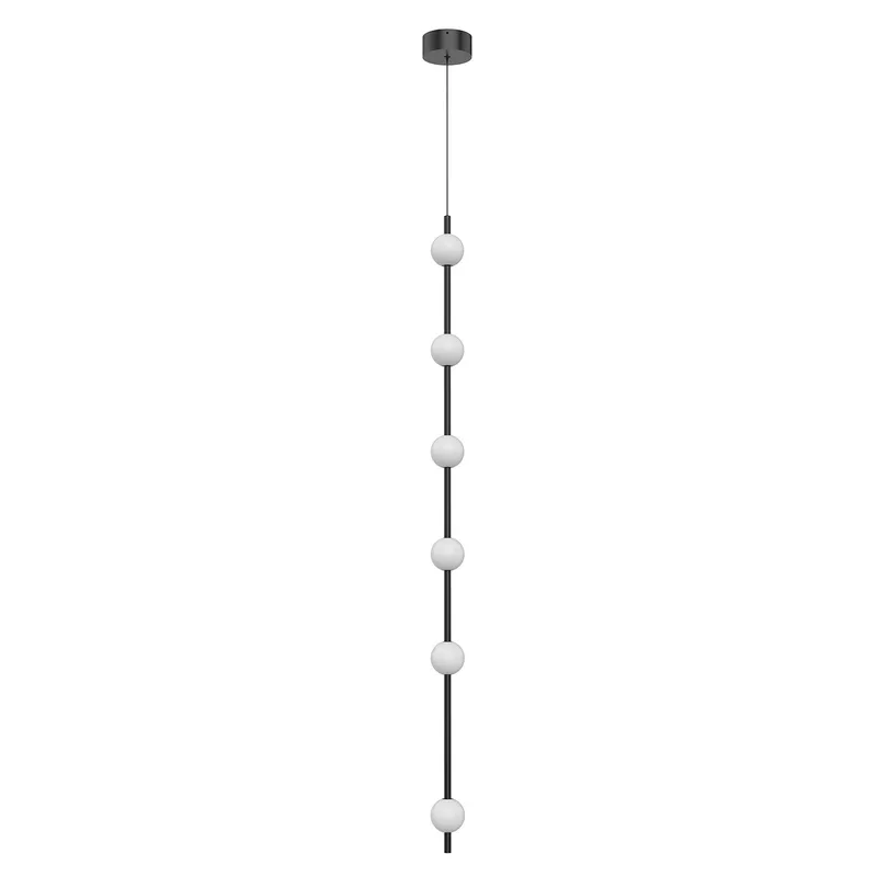 Misaki 60-in Pendant — Kuzco Lighting LED Landscape Lights  3000K