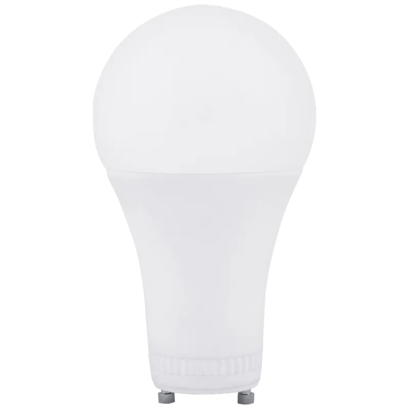 24 Pack LED Bulb with GU24 Base, 1,100 Lumens, 11W, 120V, 2700K, 3000K, or 4000K CCT — Warehouse Lighting LED Bulbs & Lamps 11.0W 2700K