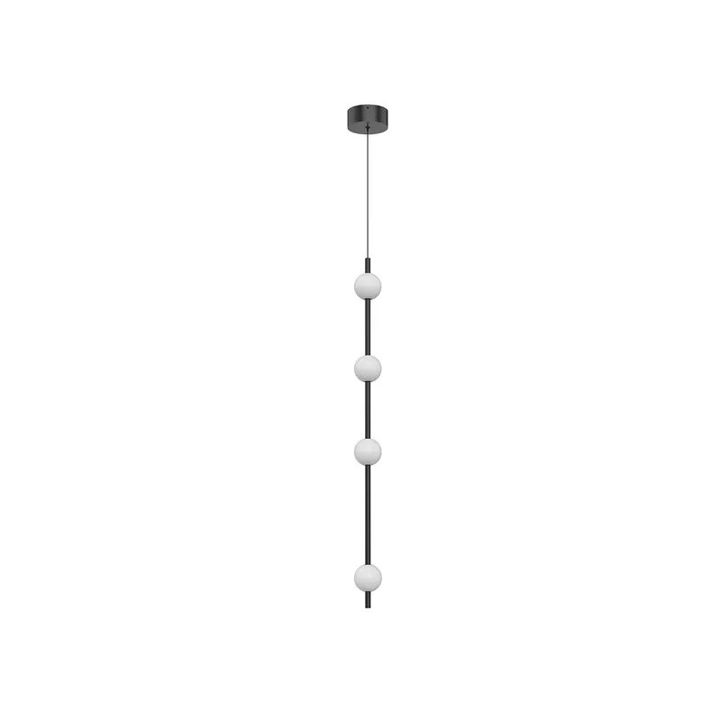 Misaki 40-in Pendant — Kuzco Lighting LED Landscape Lights  3000K