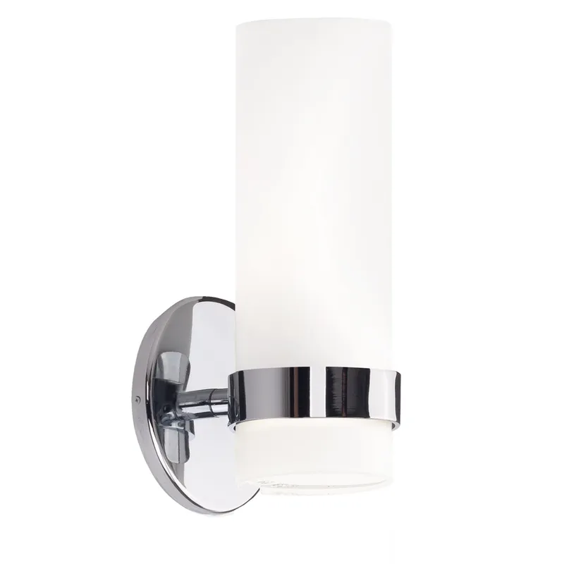 Milano 9-in Wall Sconce — Kuzco Lighting LED Wall Lights  3000K