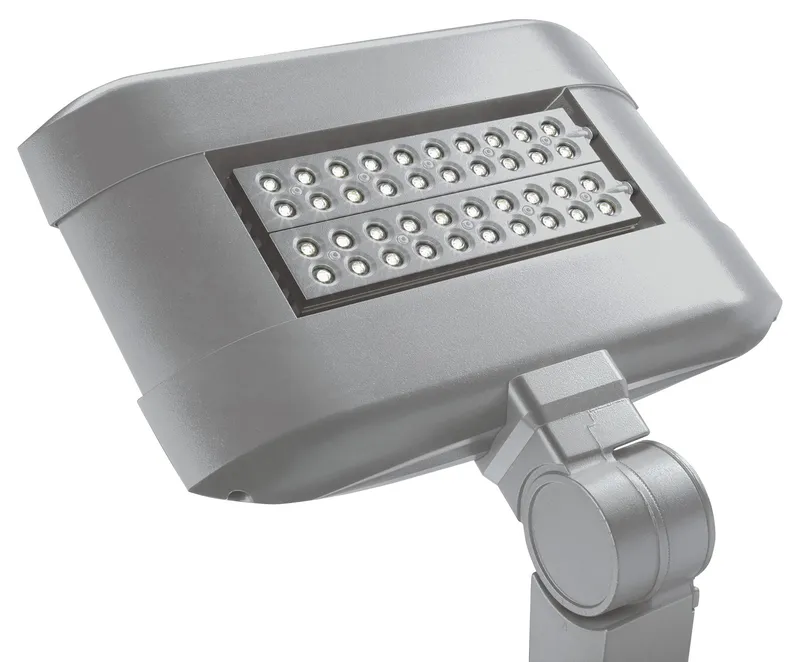 The Edge Series 4 LED Flood — Cree Lighting LED Flood Lights 19.0W 3000K