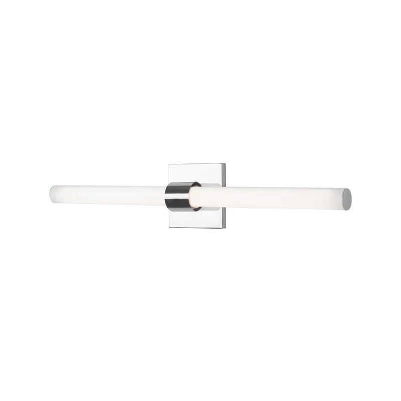 Mendocino 24-in Vanity Light — Kuzco Lighting LED Wall Lights  3000K