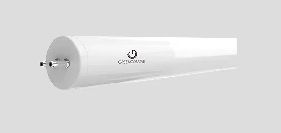 24 Pk 4' 24W T5 LED Single ended Bypass, 3,300 Lumens, 24W, 3000K, 3500K, 4000K, or 5000K, 120-277V — Warehouse Lighting LED Linear Lights 24.0W 3000K