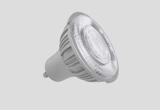 12 Pack MR16 LED Bulb, 6,425 Lumens, 6.5W, GU10 Base, 2700K, 3000K, or 4000K CCT, 120V — Warehouse Lighting LED Bulbs & Lamps 6.5W 2700K