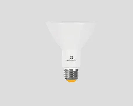 6 Pack 8W Par30 LED Bulb, 800 Lumens, E26 Base, 3000K or 4000K CCT, 120V — Warehouse Lighting LED Bulbs & Lamps 8.0W 3000K