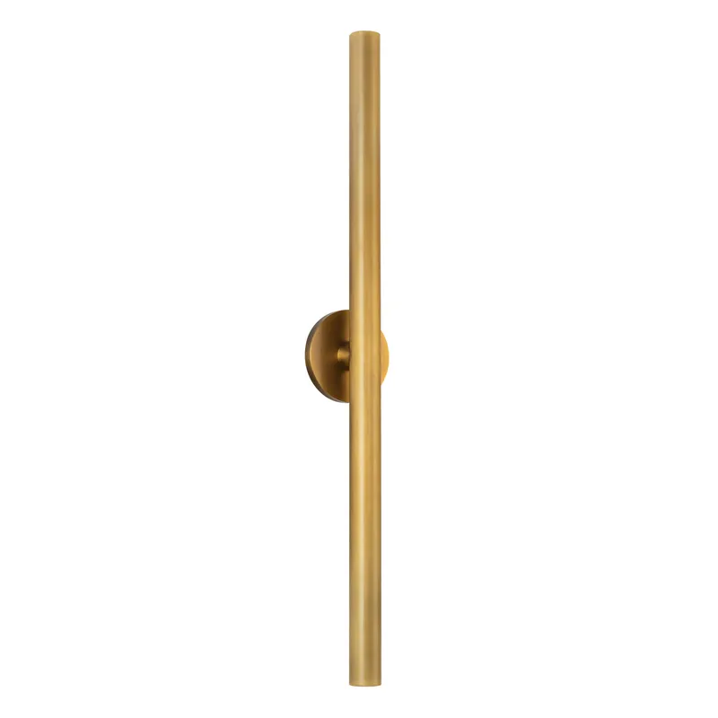 Mason 32-in Wall Sconce — Kuzco Lighting LED Wall Lights  3000K