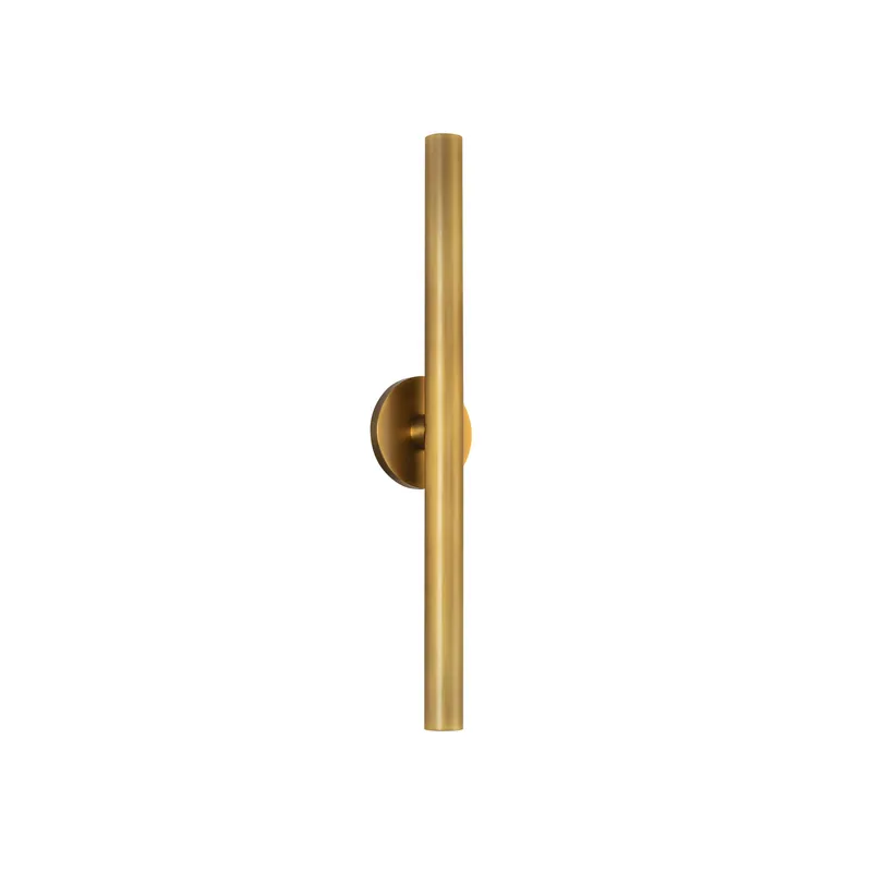 Mason 24-in Wall Sconce — Kuzco Lighting LED Wall Lights  3000K