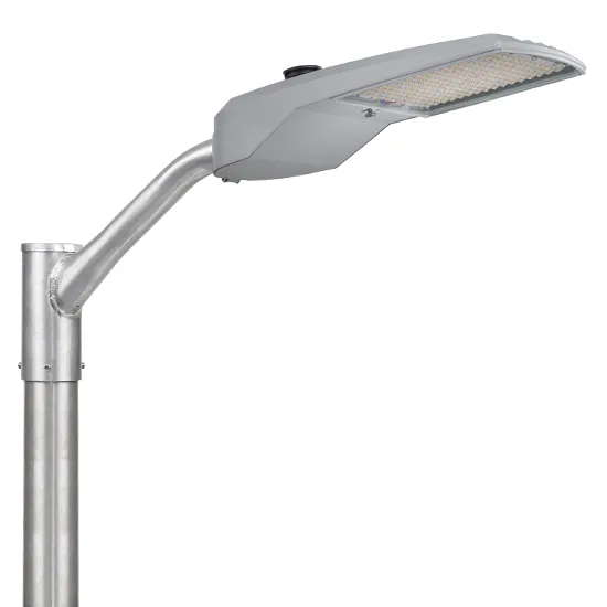 Guideway Series LED Area Light — Cree Lighting LED Area Lights 13.0W 1900K