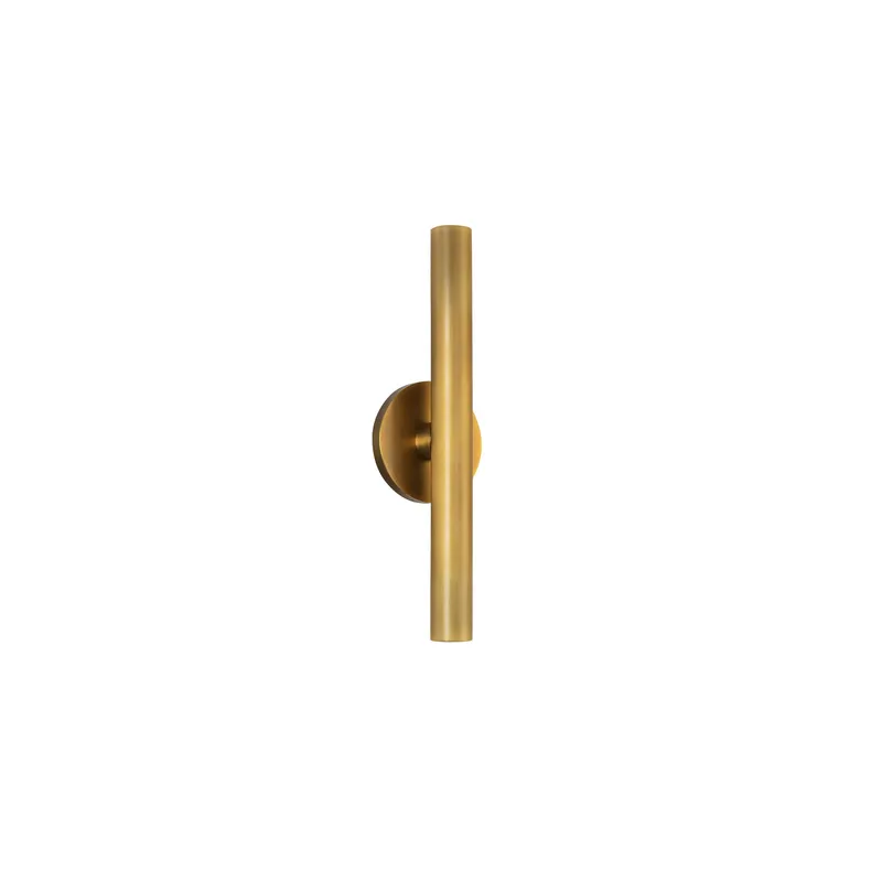 Mason 16-in Wall Sconce — Kuzco Lighting LED Wall Lights  3000K