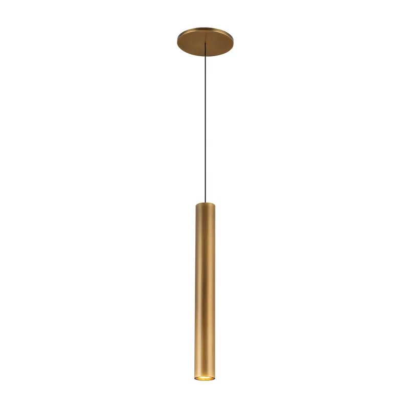 Mason 14-in Pendant — Kuzco Lighting LED Landscape Lights  3000K
