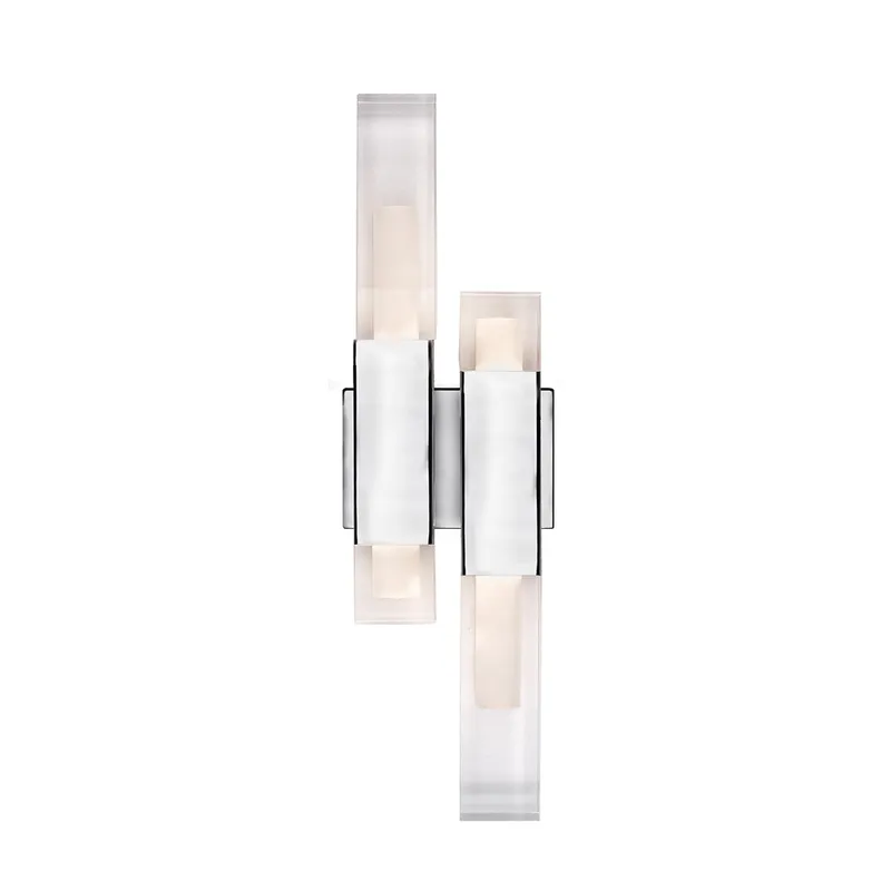 Martelo 22-in Wall Sconce — Kuzco Lighting LED Wall Lights  3000K