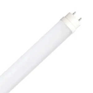 25 PK 17 WATT 4' T8 LED TUBE, 2200 LUMENS, 4000K, 120-277V — Warehouse Lighting LED Linear Lights 20.0W 4000K