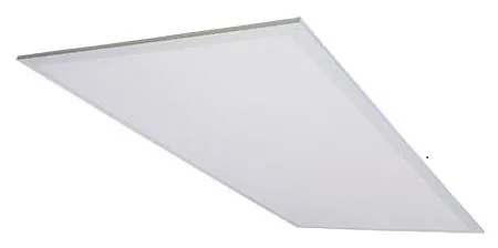 2 x 4 Foot Premium LED Back-lit Flat Panel 5385 Lumens, 40W, 120-277V, CCT Selectable 3500K/4000K/5000K — Warehouse Lighting LED Downlights 40.0W 3500K