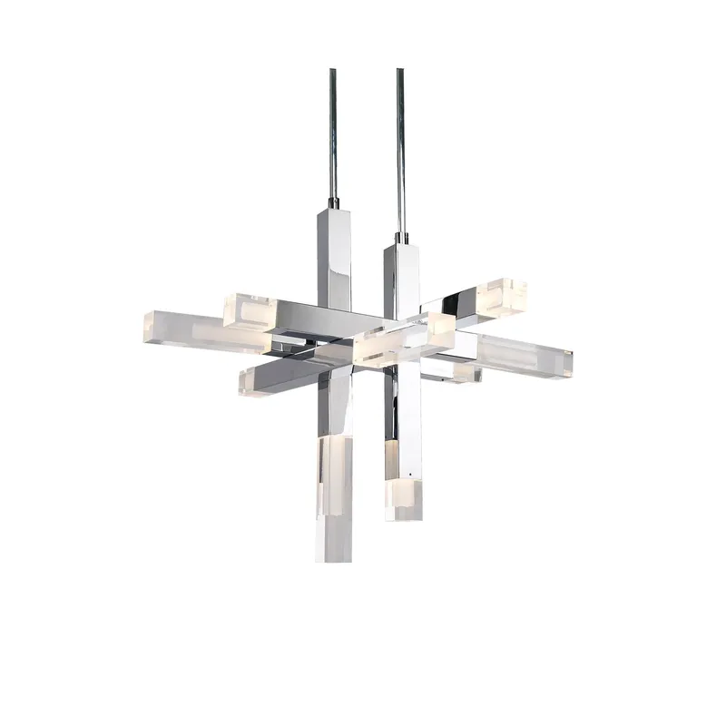 Martelo 30-in Pendant — Kuzco Lighting LED Landscape Lights  3000K