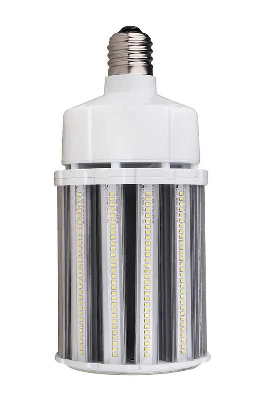 High Lumen LED Corn Lamp, 17,400 Lumens 120 Watt, 120-277V, 3000K or 5000K, E39 Base — Warehouse Lighting LED Wall Lights 120.0W 3000K