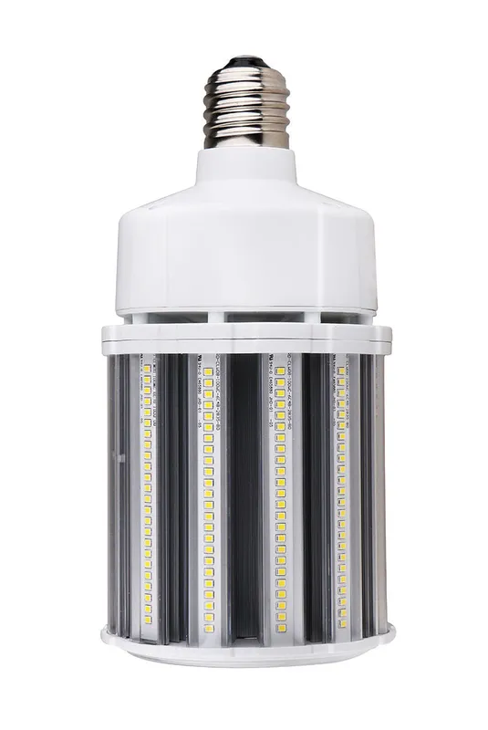 High Lumen LED Corn Lamp, 100 Watt, 120-277V, 3000K or 5000K, E39 Base — Warehouse Lighting LED Wall Lights 100.0W 3000K