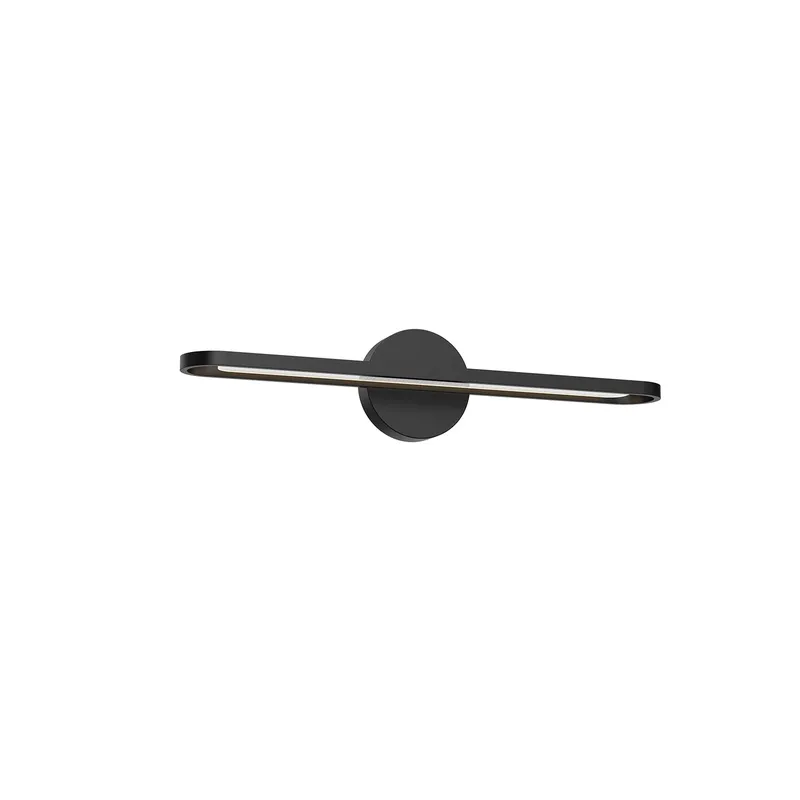 Marlon 24-in Vanity Light — Kuzco Lighting LED Wall Lights  3000K