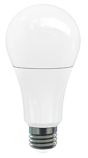 A19 LED Lamps (8 Pack), 100-120V, 9W, 850LM, 3000K, 4000K, or 5000K — Warehouse Lighting LED Bulbs & Lamps 9.0W 3000K