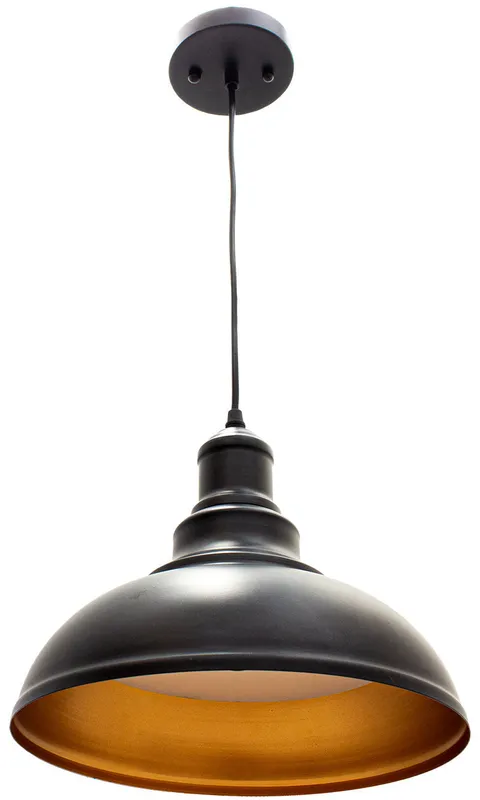 LED Vintage Pendant Light, 25W, 1300LM, 120V, CCT Selectable 2700K/3000K/35000K/4000K/5000K, Black or White — Warehouse Lighting LED Landscape Lights 25.0W 2700K