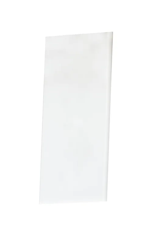 House Number Full Blank Tile — Warehouse Lighting LED Lighting Controls  