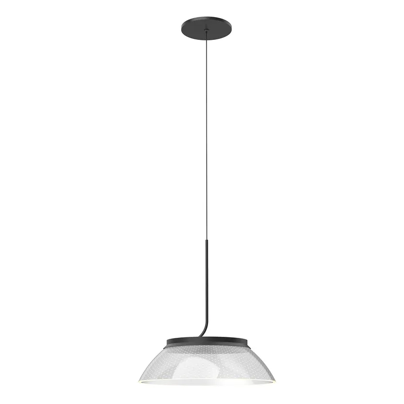 Magellan 12-in Pendant — Kuzco Lighting LED Landscape Lights  3000K
