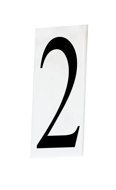 House Number 2 — Warehouse Lighting LED Lighting Controls  