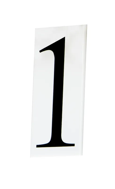 House Number 1 — Warehouse Lighting LED Lighting Controls  