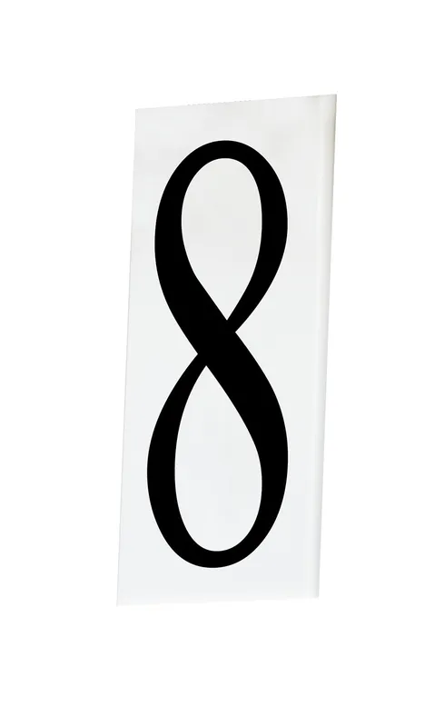 House Number 8 — Warehouse Lighting LED Lighting Controls  