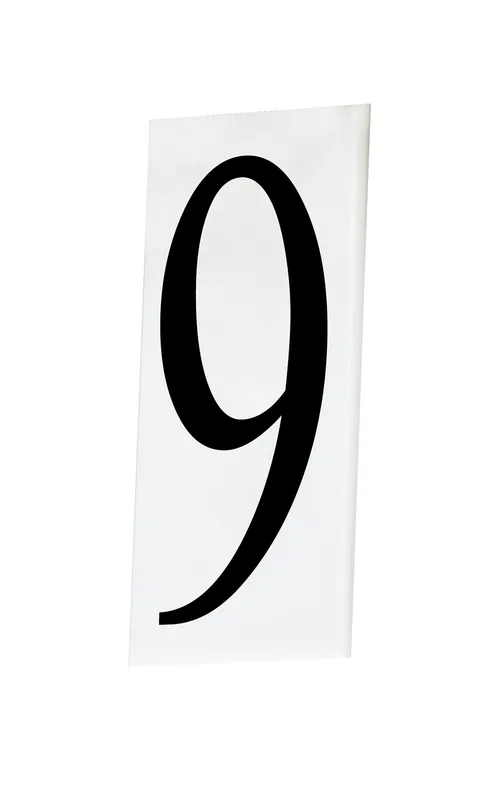 House Number 9 — Warehouse Lighting LED Lighting Controls  