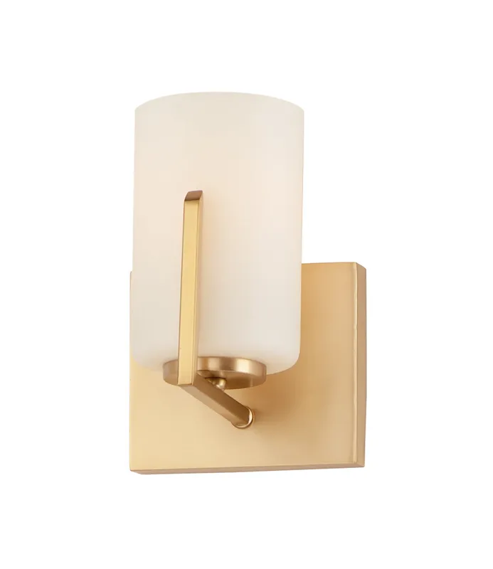 Dart 1-Light Wall Sconce — Warehouse Lighting LED Wall Lights 60.0W 